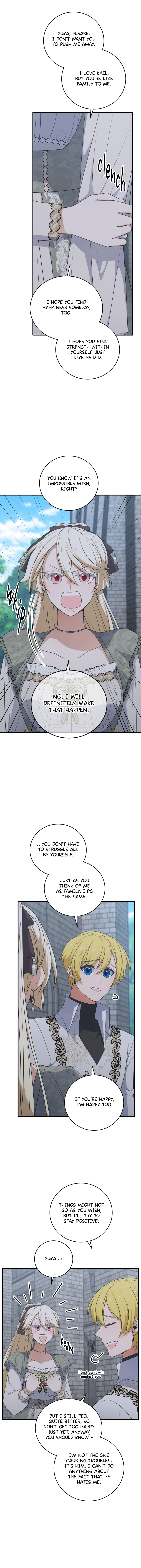Read Elqueeness EN Manga Online