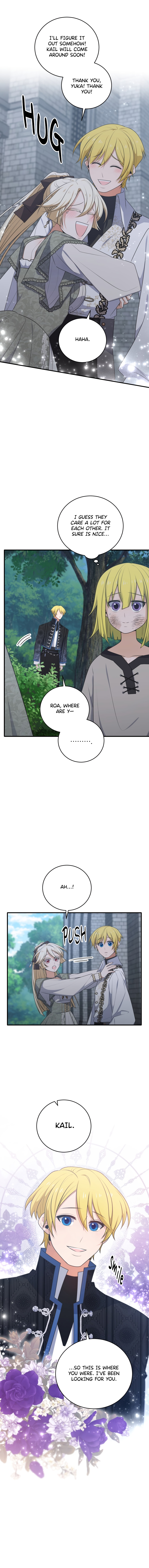 Read Elqueeness EN Manga Online