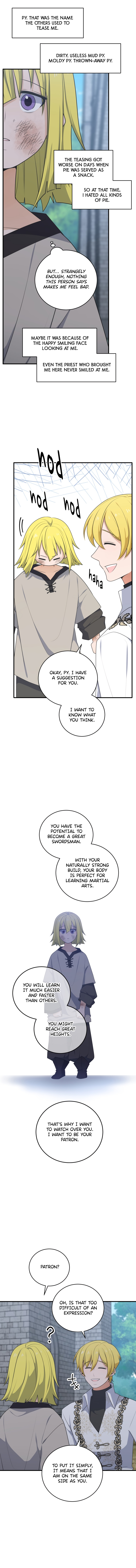 Read Elqueeness EN Manga Online