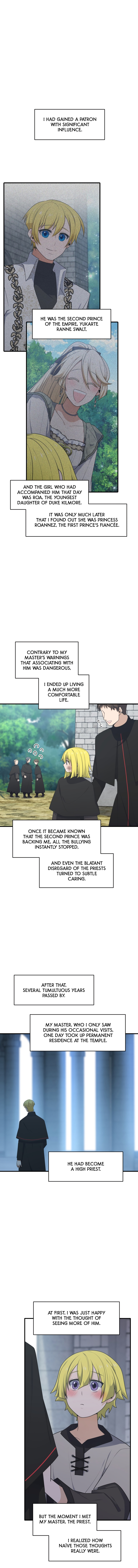 Read Elqueeness EN Manga Online