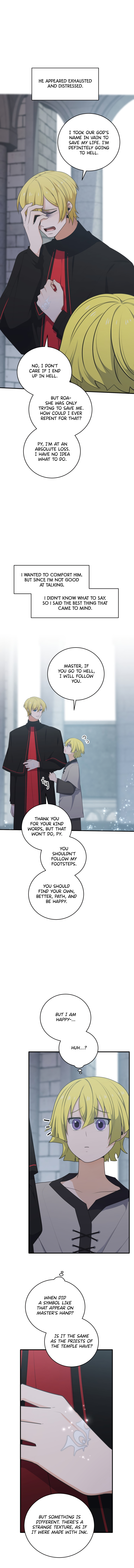 Read Elqueeness EN Manga Online