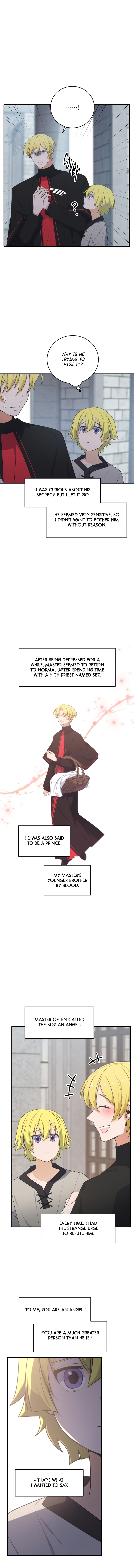 Read Elqueeness EN Manga Online