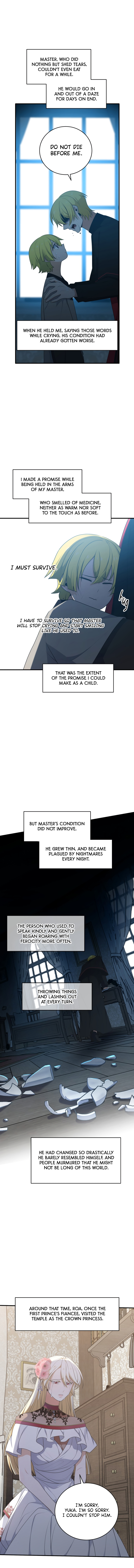 Read Elqueeness EN Manga Online