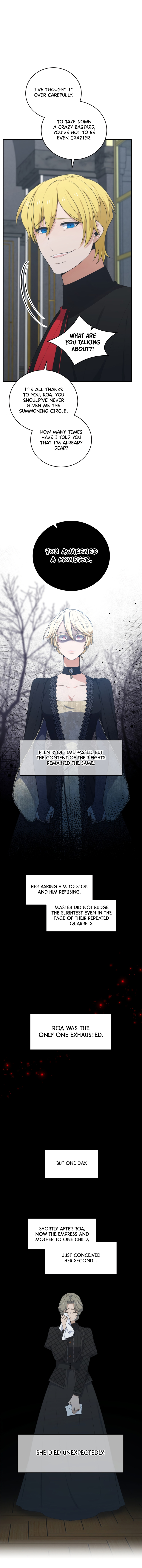 Read Elqueeness EN Manga Online