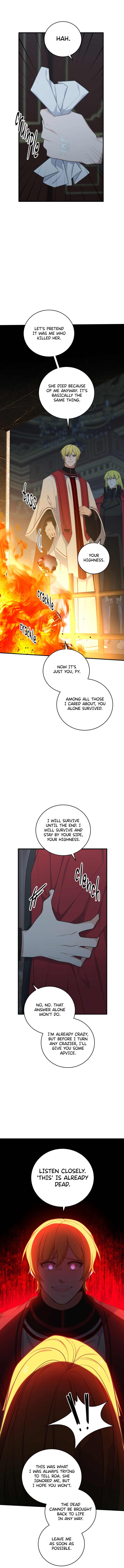 Read Elqueeness EN Manga Online