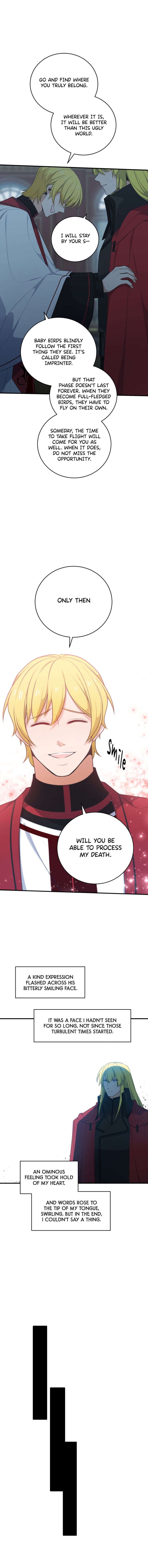 Read Elqueeness EN Manga Online