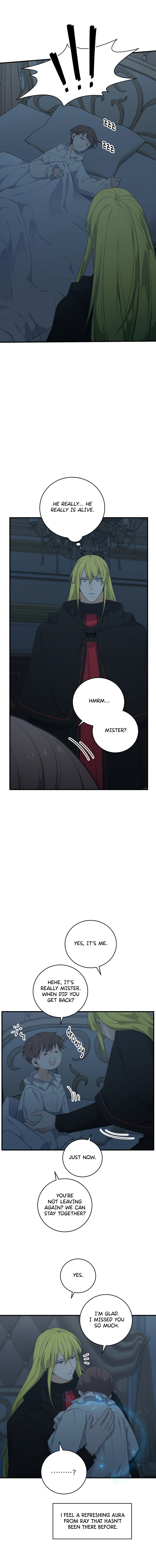 Read Elqueeness EN Manga Online