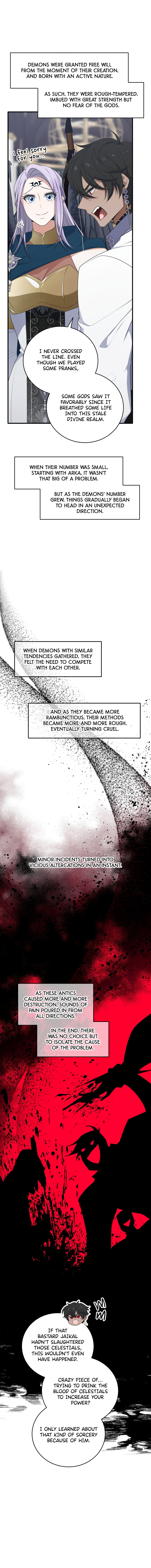 Read Elqueeness EN Manga Online