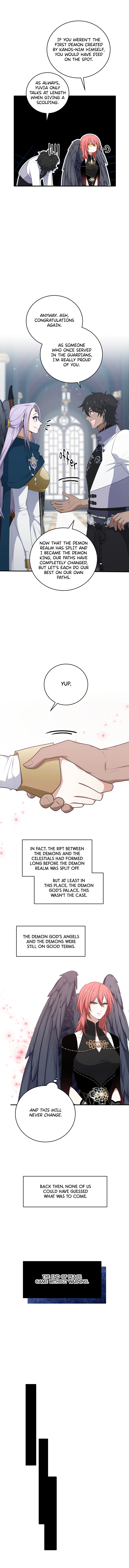 Read Elqueeness EN Manga Online