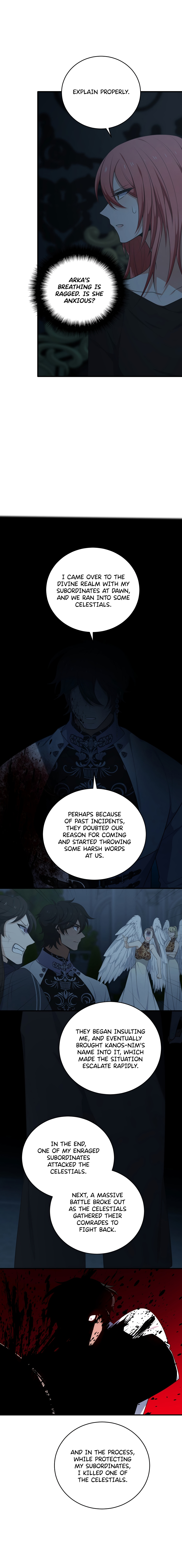 Read Elqueeness EN Manga Online