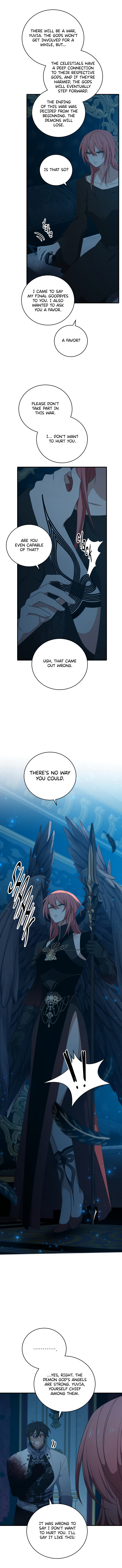 Read Elqueeness EN Manga Online