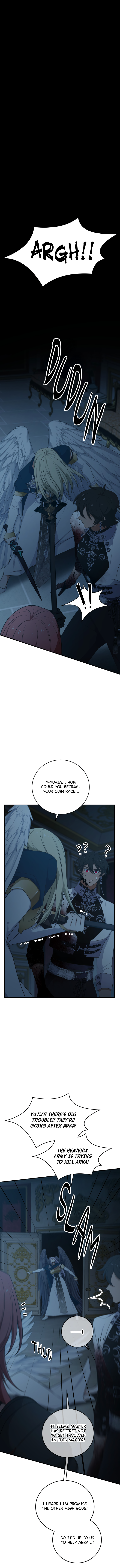Read Elqueeness EN Manga Online