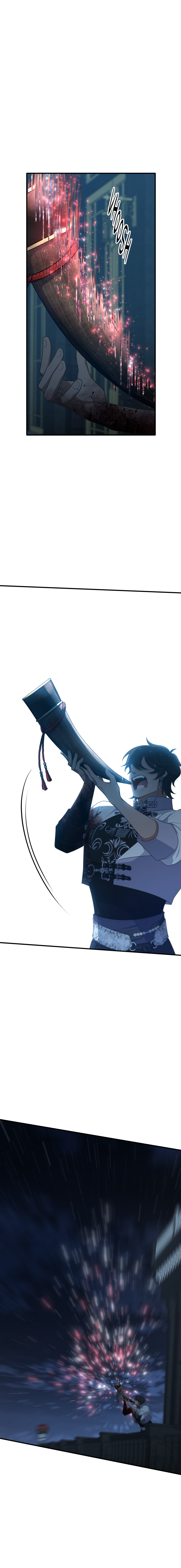 Read Elqueeness EN Manga Online