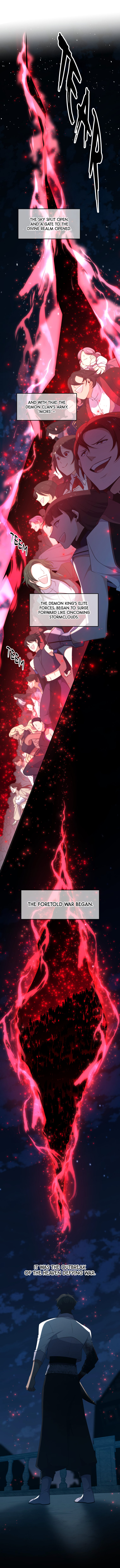 Read Elqueeness EN Manga Online