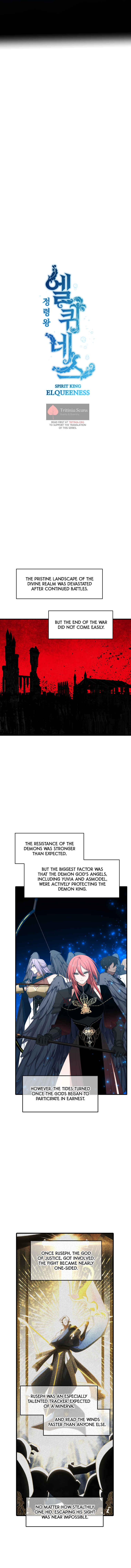 Read Elqueeness EN Manga Online