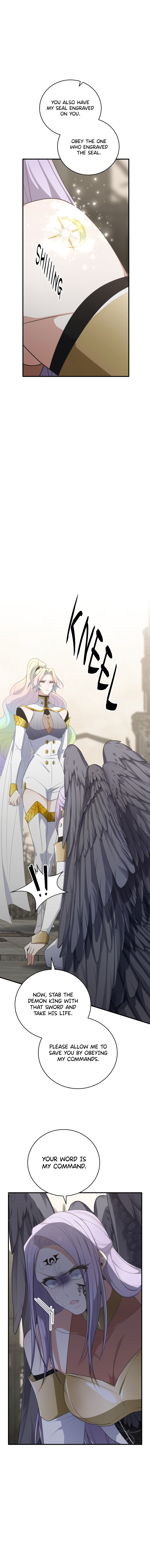 Read Elqueeness EN Manga Online