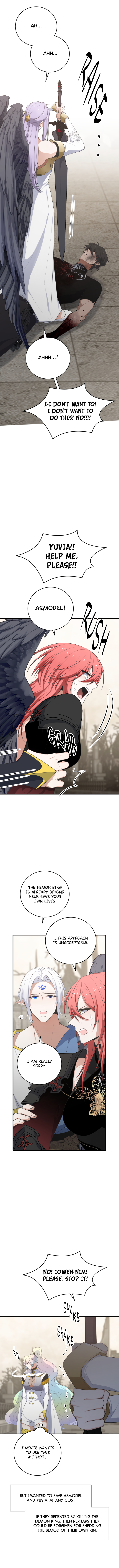 Read Elqueeness EN Manga Online