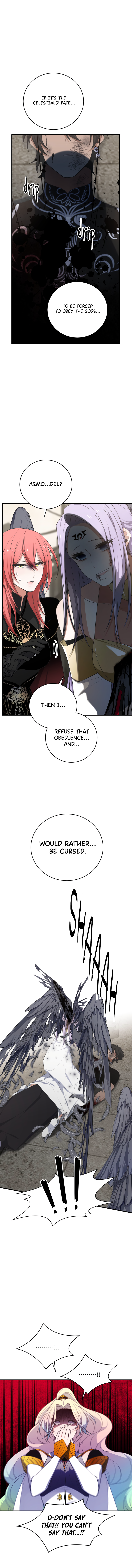 Read Elqueeness EN Manga Online