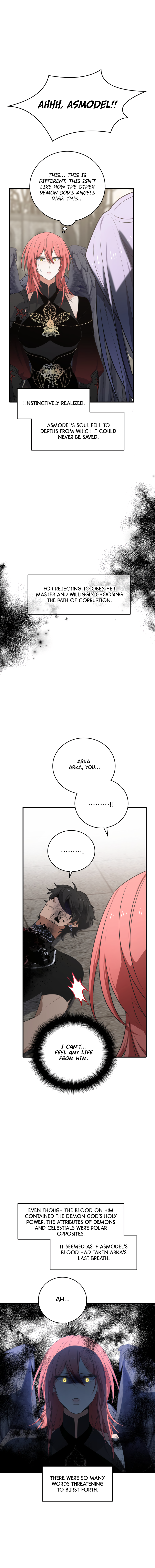 Read Elqueeness EN Manga Online
