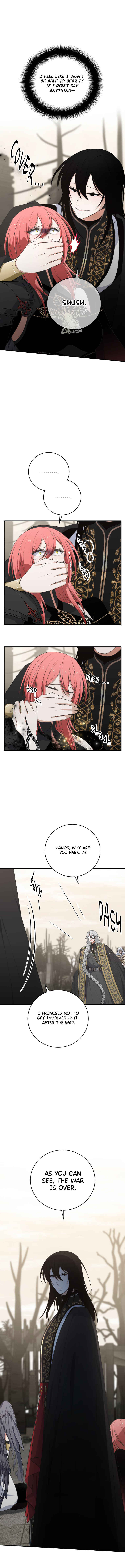 Read Elqueeness EN Manga Online