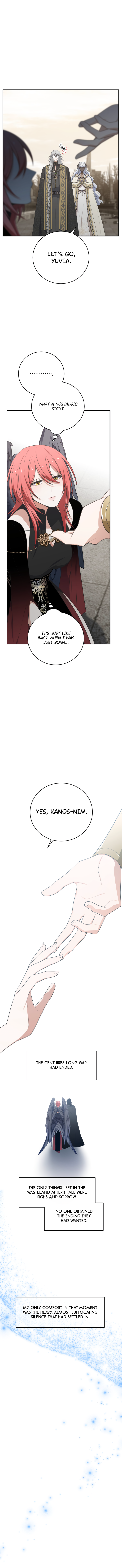 Read Elqueeness EN Manga Online