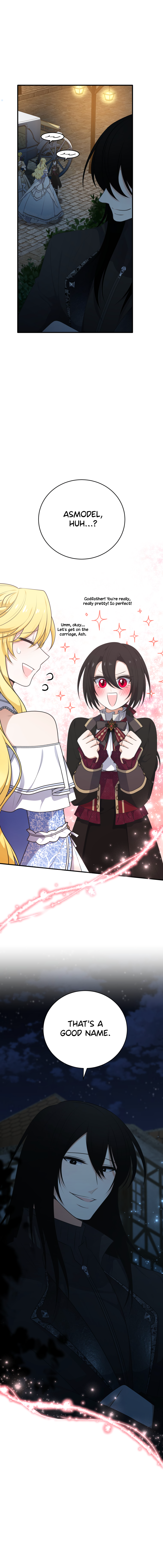 Read Elqueeness EN Manga Online