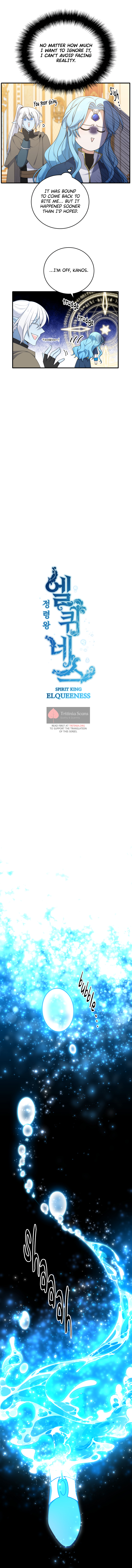 Read Elqueeness EN Manga Online