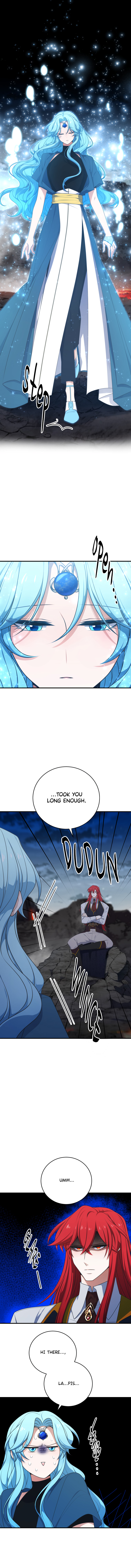 Read Elqueeness EN Manga Online