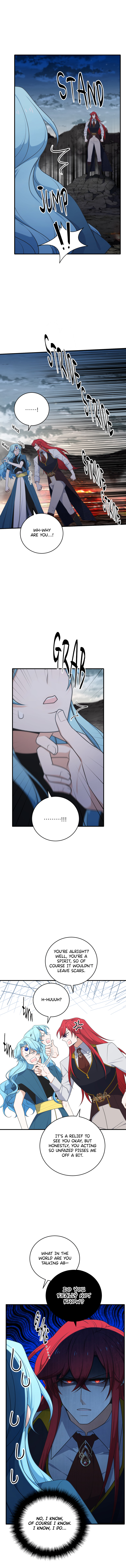 Read Elqueeness EN Manga Online