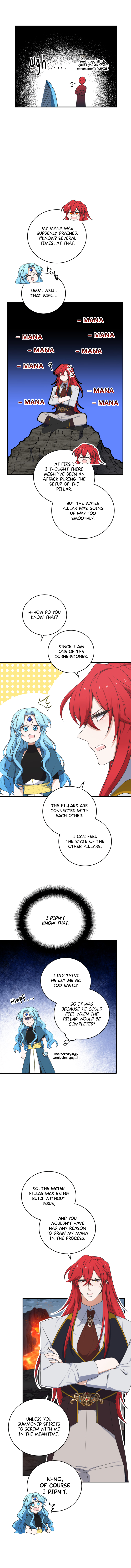 Read Elqueeness EN Manga Online