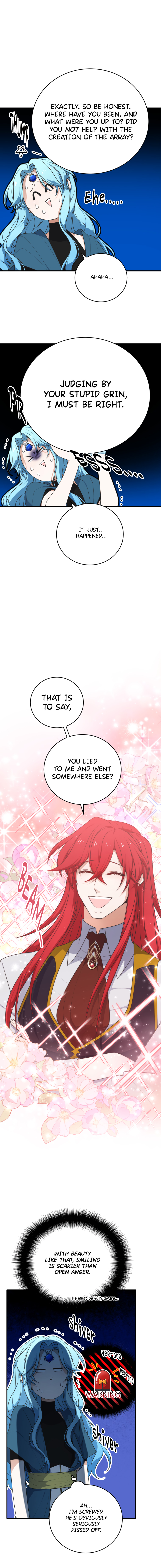 Read Elqueeness EN Manga Online