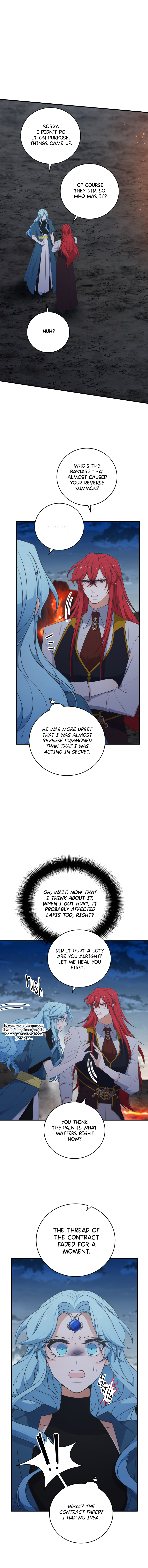 Read Elqueeness EN Manga Online