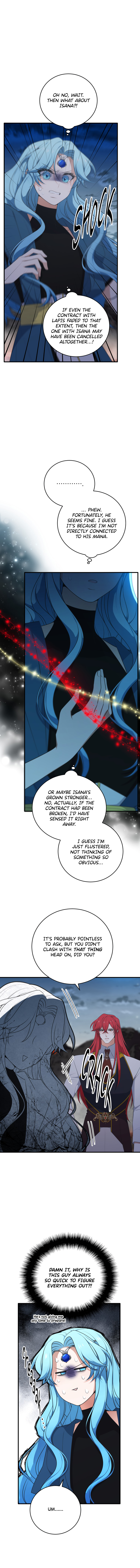 Read Elqueeness EN Manga Online