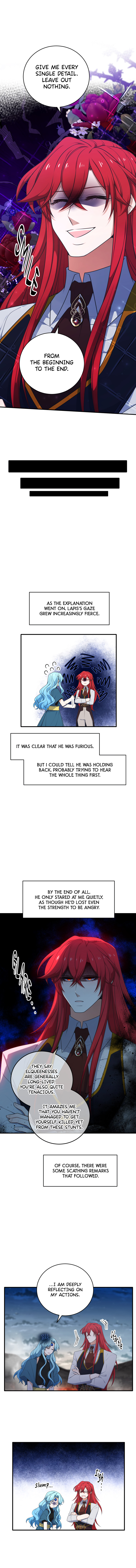 Read Elqueeness EN Manga Online