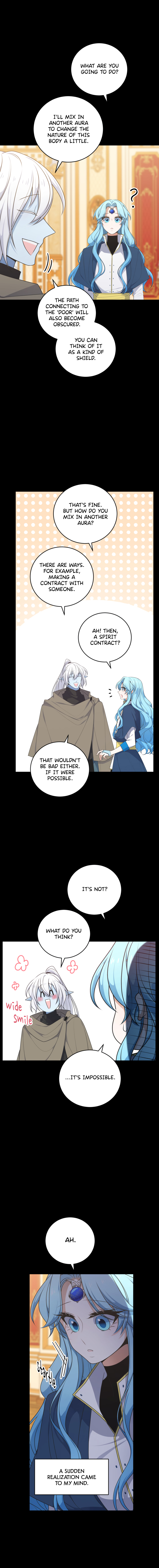 Read Elqueeness EN Manga Online