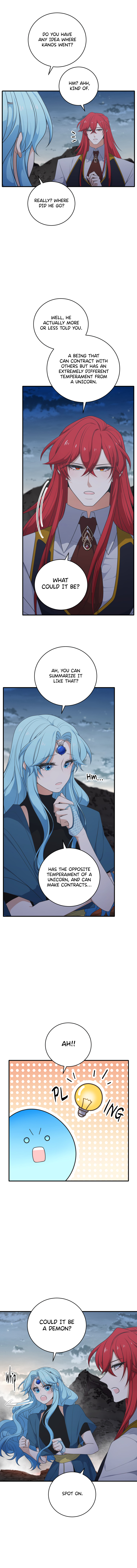 Read Elqueeness EN Manga Online