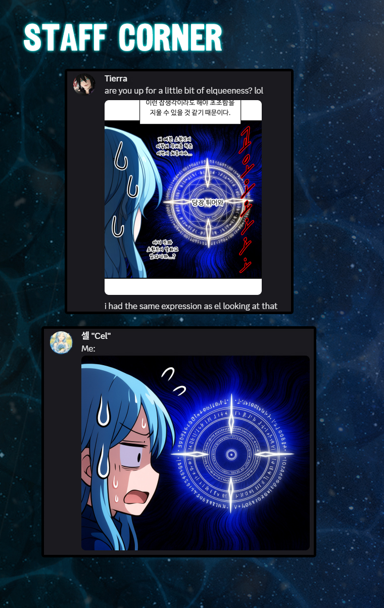 Read Elqueeness EN Manga Online