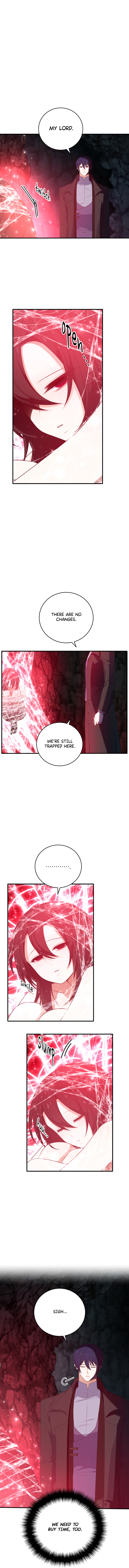 Read Elqueeness EN Manga Online