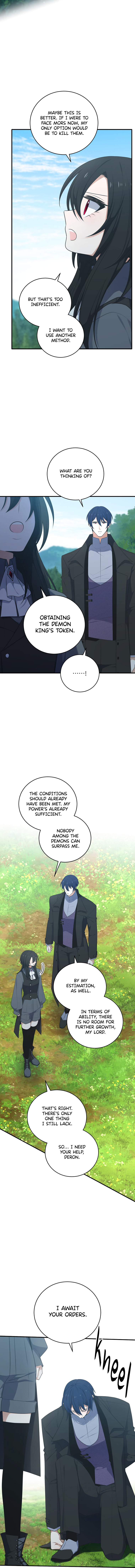 Read Elqueeness EN Manga Online
