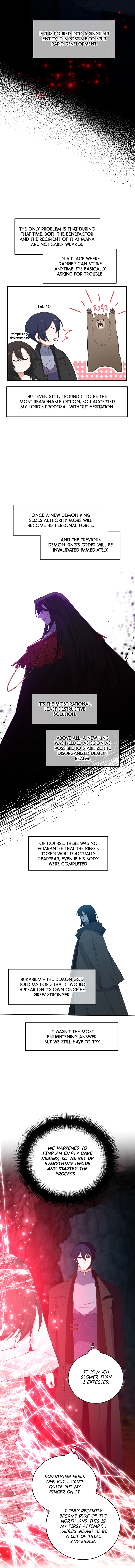 Read Elqueeness EN Manga Online