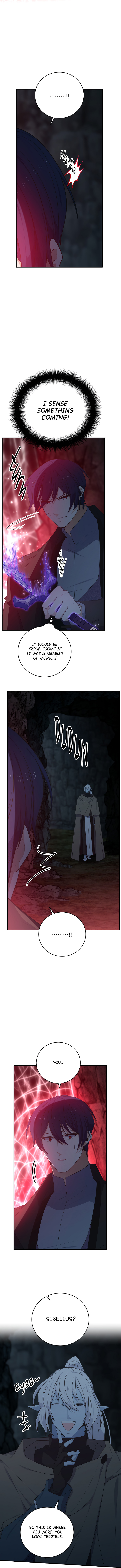 Read Elqueeness EN Manga Online