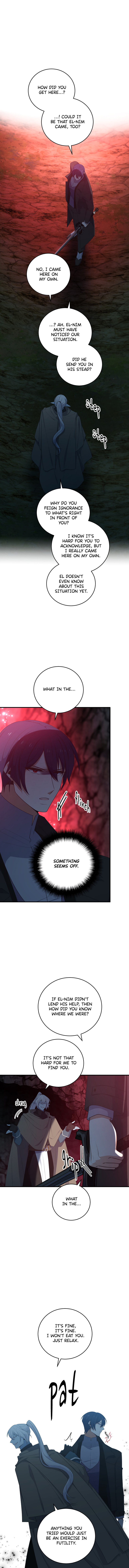 Read Elqueeness EN Manga Online