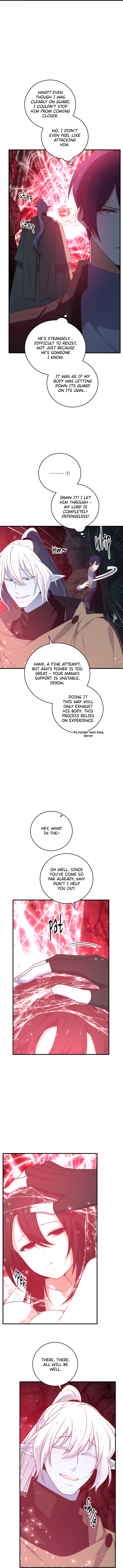 Read Elqueeness EN Manga Online
