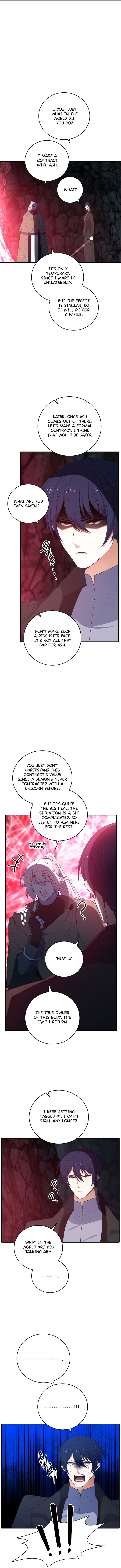Read Elqueeness EN Manga Online