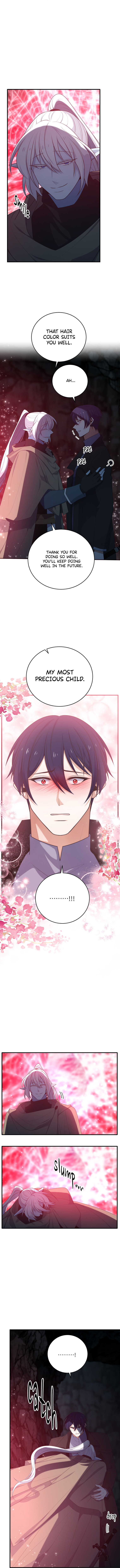 Read Elqueeness EN Manga Online