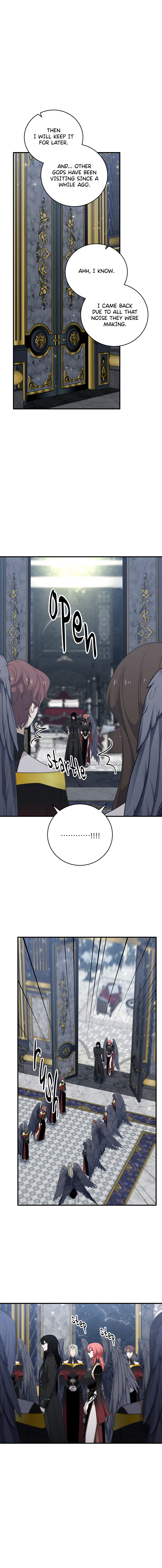 Read Elqueeness EN Manga Online