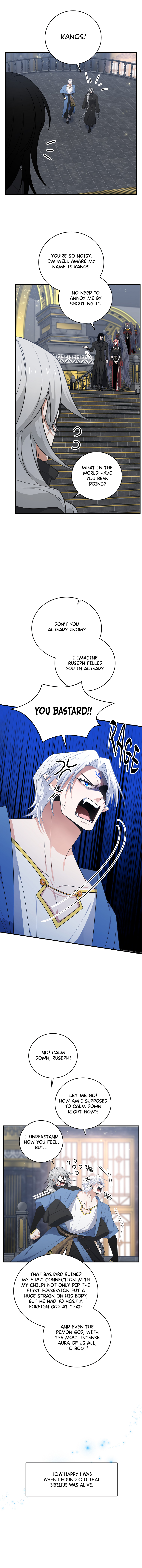 Read Elqueeness EN Manga Online