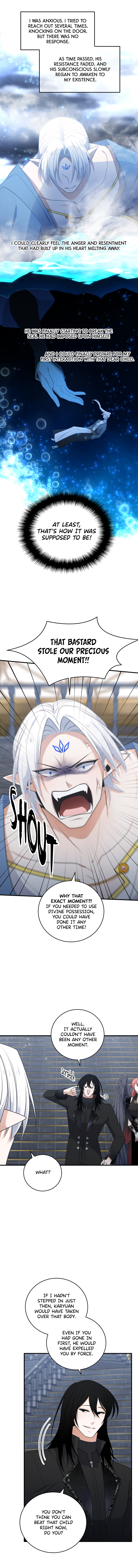 Read Elqueeness EN Manga Online