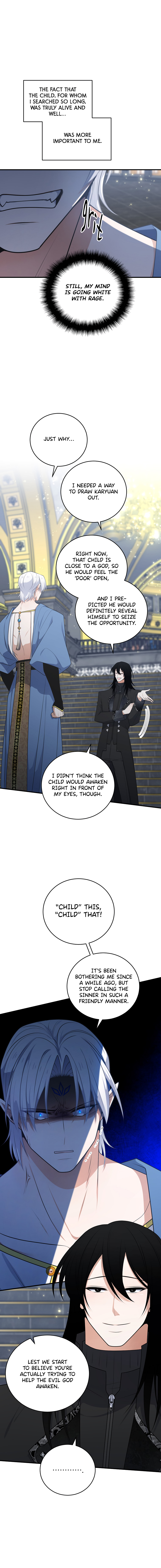Read Elqueeness EN Manga Online