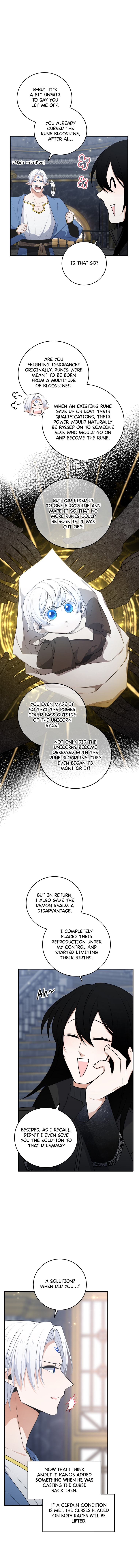 Read Elqueeness EN Manga Online